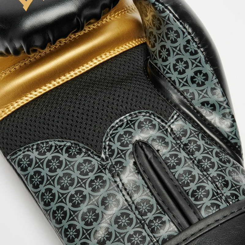 Leone DOLLY NOIRE X LEONE BOXING GLOVES